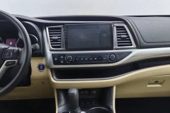 2021 Toyota Highlander 2021 2.0T AT Elite7Seat 4WD #16