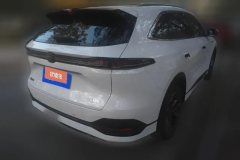 2025 Chang'an CS75 Plus 2025 No.4generation 1.5T AT NewBlue Whale SmartExclusive #3
