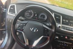 2017 Hyundai Tucson 2015 1.6T AT SmartFWD #15