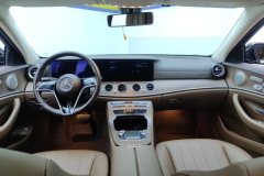 2021 Mercedes-Benz E-Class 2021 2.0T Facelift E 300 L Fashion #12
