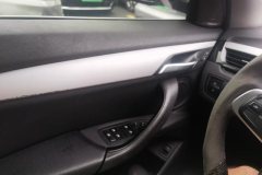 2018 BMW X1 2018 2.0T AT 20LiLeadingFWD #7