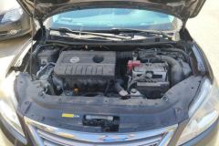 2015 Nissan Sylphy 2014 1.6 AT XVExclusive #10