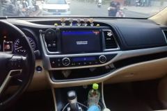 2019 Toyota Highlander 2018 2.0T 4WDLuxury 7Seat China V #13