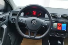 2023 Volkswagen Santana 2021 1.5 AT Fashion #14