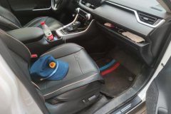 2024 Toyota RAV4 2023 2.0L AT CVT2WDfashionplusEdition #8