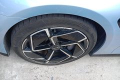 2022 BYD Seal 2022 700km AT Long RangeRWDEdition #6