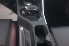 2022 Geely Auto Binyue 2021 1.4T AT DCTPlatinum #16