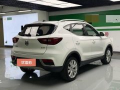 2017 MG ZS 2017 1.5 AT Luxury #8