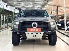 2023 Great Wall Great Wall Shanhai Pao 2023 3.0T AT V6 GasolineEnjoyEdition #7