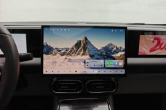 2024 Leapmotor C11 2024 EREV 300Exclusive #13