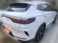 2020 BYD Song Plus 2020 1.5T AT Flagship #4