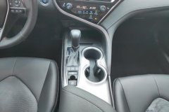 2022 Toyota Camry 2021 2.0S AT Feng ShangEdition #16