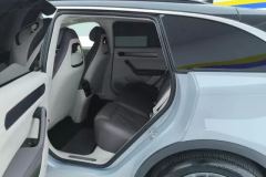 2024 Leapmotor C11 2024 EV 580Exclusive #11