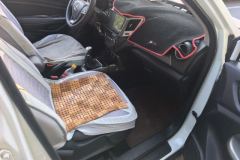 2018 Chang'an CS15 2016 1.5 MT Fashion #8