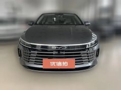 2024 BYD Destroyer 05 2024 Glory 1.5L AT DM-i 120KM Flagship #2