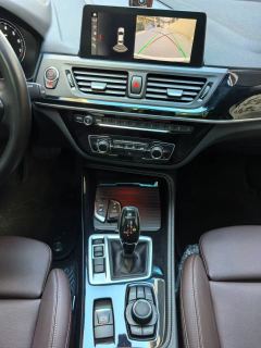 2020 BMW 1 Series 2020 1.5T AT 120i MSport Pkg #9