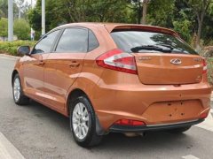 2016 Chery Fengyun 2 Hatchback 2015 1.5 MT Sharp #9