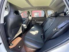 2025 BYD Sea Lion 05 DM-i 2025 DM-i 115KMHonor #8