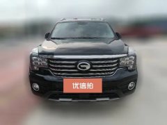 2018 GAC Trumpchi Trumpchi GS7 2017 2.0T AT 320TLuxury FWD #3