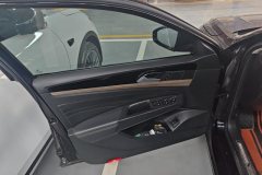 2021 Volkswagen Passat 2020 2.0T AT 330TSILuxury Facelift #7