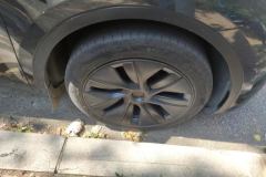 2024 Tesla Model Y 2024 rear wheel driveEdition #6
