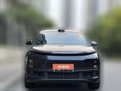 2024 Li Auto Li Auto L9 2023 Pro #2