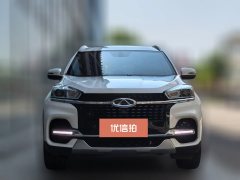 2019 Chery Tiggo 8 2018 1.5T AT Premium7Seat #2