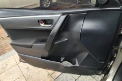 2018 Toyota Corolla 2018 1.2T AT GLSmart #7