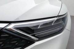 2020 Jetta VS5 2019 1.4T AT 280TSIJoy #5