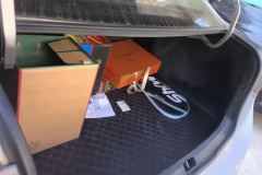 2015 Toyota Corolla 2014 1.6 AT GL #4