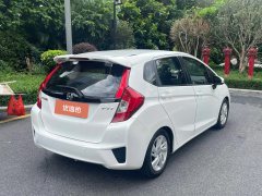 2016 Honda Fit Hatchback 2014 1.5 AT SEFashion #12