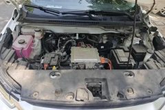2022 BYD Yuan Pro 2021 401KM Luxury #10