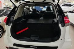 2019 Nissan X-Trail 2019 2.5 AT Smart ConnectLuxury 4WD #4