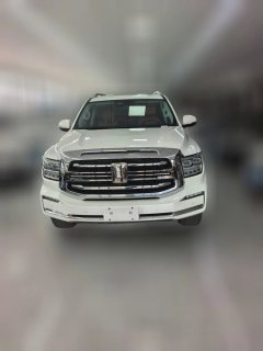 2024 Tank 500 2023 3.0T AT Sport Create environment 5Seat #5