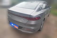 2023 BYD Qin Plus 2023 Champion DM-i 120KMLeading #3