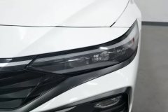 2023 Hyundai Elantra Sedan 2023 1.5L AT CVT GLXElite #5