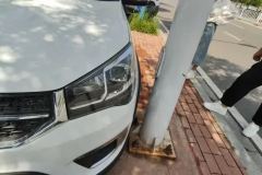 2019 Chery Tiggo 3x 2018 1.5 AT Elite #5