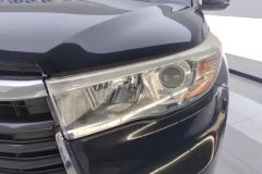 2017 Toyota Highlander 2017 2.0T AT Luxury7Seat FWD #5