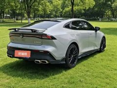 2024 Chang'an UNI-V 2024 1.5T Exclusive #13