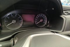 2020 Honda Crider 2019 1.0T AT 180TurboComfort #14
