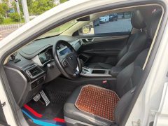 2018 Geely Auto Emgrand GL 2018 1.8 AT EliteSmart Connect #6
