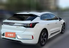 2024 Zeekr 001 2023 WEEdition 86kWh #7