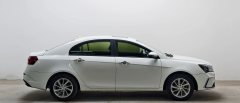2021 Geely Auto Emgrand Sedan 2021 UP 1.5L MTLuxury #8