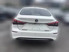 2022 Chang'an Eado EV 2019 EV460 sharedEdition EV #4