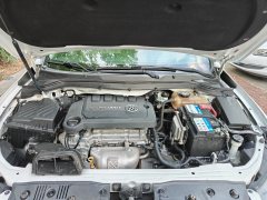2016 Buick Excelle GT Sedan 2015 1.5 AT 15NElite #12