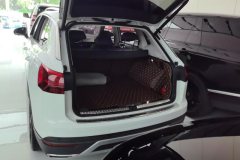 2022 Volkswagen Tayron 2021 2.0T AT 330TSI 2WD3AnniversaryLimited #4
