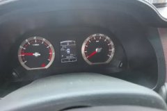 2019 Dongfeng Fengxing Lingzhi 2019 1.6 MT M5LStandard7Seat China VI #14