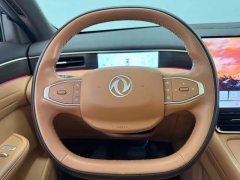 2025 Dongfeng Fengshen Dongfeng Fengshen L8 2025 185KMdreamEdition #12