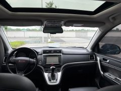 2015 Haval H6 2015 1.5T AT SportExclusiveFWD #6