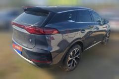 2024 BYD Tang PHEV 2025 Smart Drive DM-i 115KM Honor #3